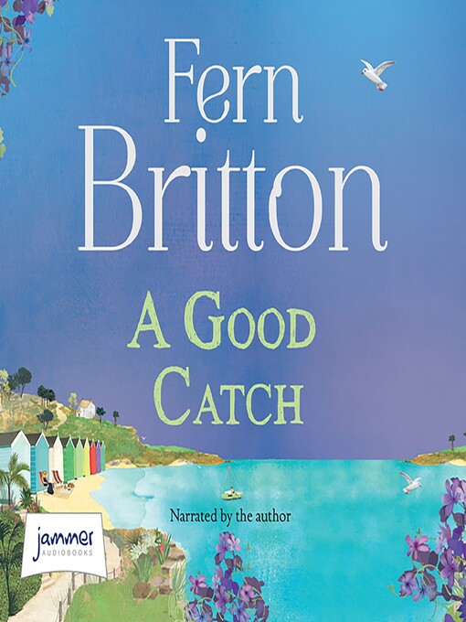 Cover image for A Good Catch
